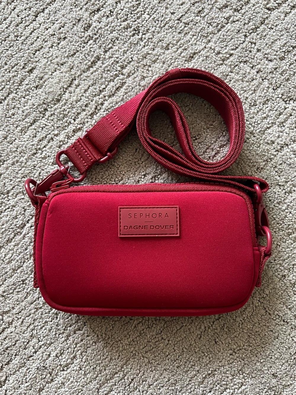 Dagne Dover x Sephora Crossbody Bag